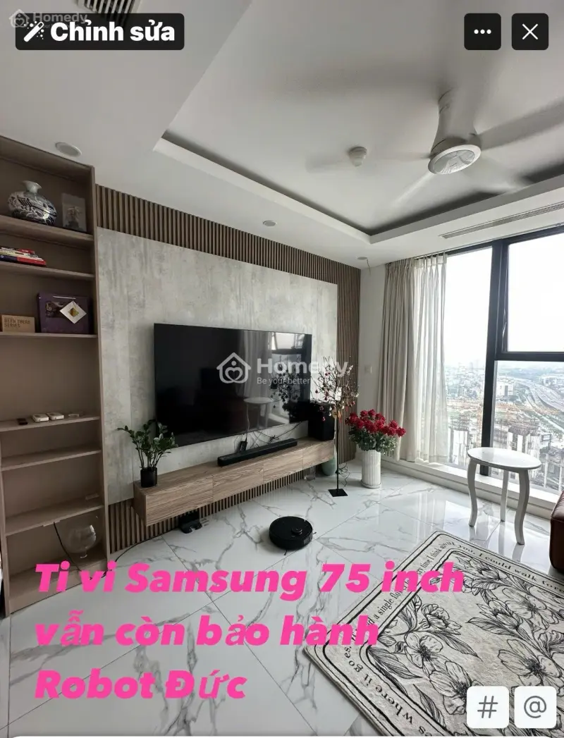 Bán Căn Hộ Tòa Nhà S6 Sunshine City, Bắc Từ Liêm, Hà Nội