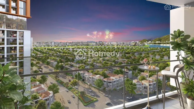 Cora Tower - Chỉ Với 50Tr/M2 Sở Hữu Ngay Căn Hộ Trung Tâm Khu Đô Thị Hòa Xuân, Đà Nẵng