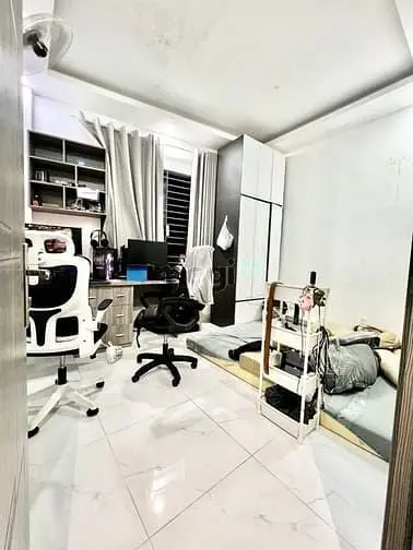 Nhà Đa Công Năng Sử Dụng - Hxh Âu Cơ - 72M2, 5 Tầng, 6Pn, Nhỉnh 8 Tỷ