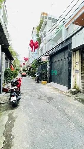 Hxh 6M Đỗ Thừa Luông, 84M2, Cấp 4 Tiện Xây Mới, Cho Thuê 8Tr/Tháng, Ch