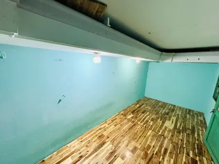 Phòng Rẻ - An Ninh - Lầu Trệt - Gần Lotter Nguyễn Văn Lượng