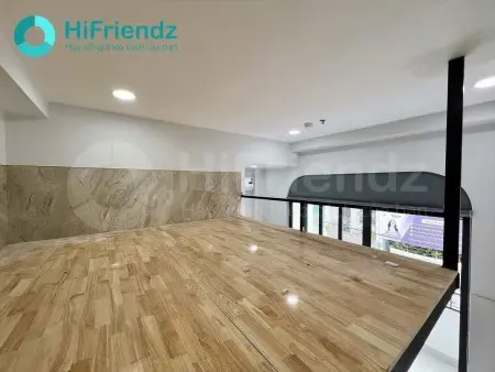 Cho Thuê Phòng Đầy Đủ Nội Thất - Cửa Sổ Trời Ngay Phan Văn Hớn - Cvpm - Tô Ký - Nguyễn Ảnh Thủ