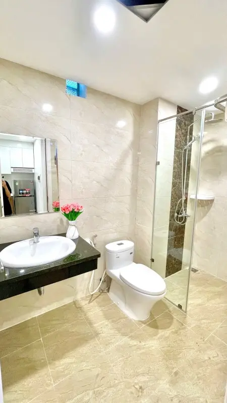 Địa Chỉ : Số 2A Ngõ 267 Hoàng Hoa Thám, Ba Đình, Hà Nội