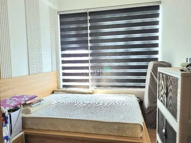 Cho Thuê Căn Hộ Midtown, M8 Tầng Cao 80M2 – 2 Phòng Ngủ -2Wc-