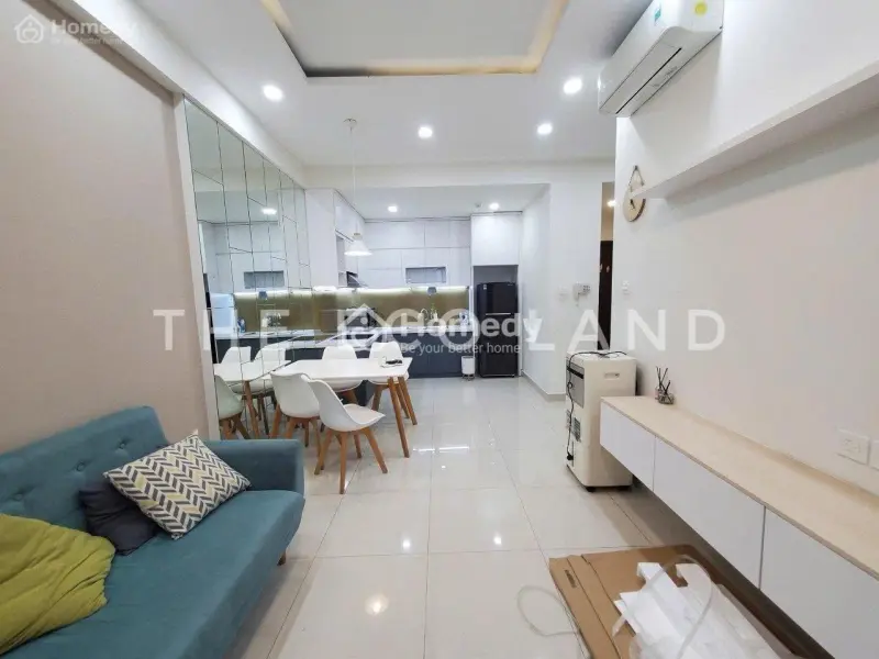 Nhanh Tay Thuê Ngay Nhà Xinh Giá Tốt – The Sun Avenue 2Pn
