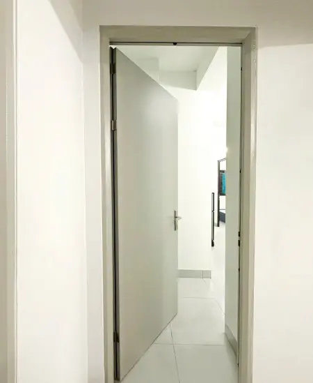 Cho Thuê Phòng Studio Có Ban Công Siêu Thoáng – Full Nội Thất – Mễ Trì Hạ