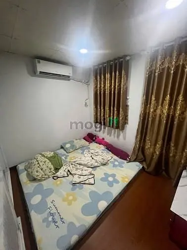 Bán Nhà Phú Thọ Hòa Hẽm 2,4M Giá 3,2 Tỷ Dt 25M2 Xây 2 Tầng