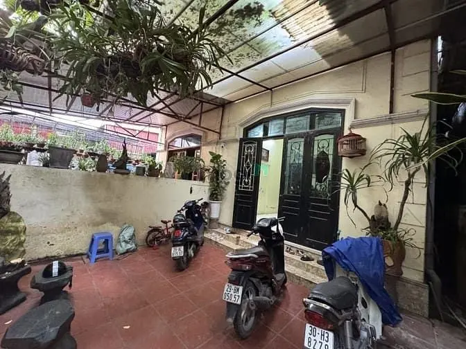 Phú Gia Phú Thượng – Tây Hồ - Ô Tô – 334 M2 – 3T – Mt 11.5 M – Giá 59.