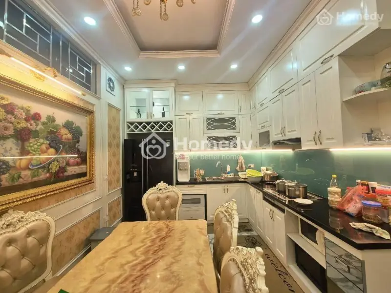 Siêu Phẩm Bạch Mai-Nhà Đẹp Đẳng Cấp-Dt65M2 X 4Tầng X Mt5M-Hơn 17Tỷ