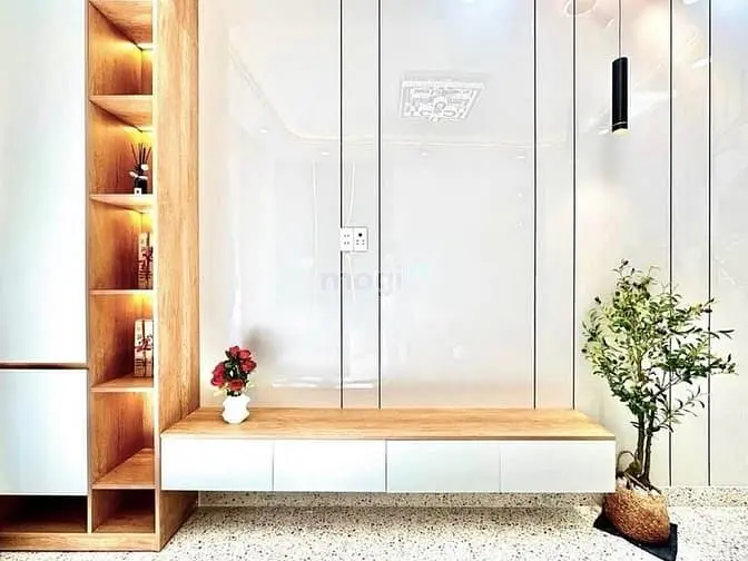 Bán Np 3Pn, 3Wc, 60M2 Tại Đường Số 7, P3, Gò Vấp, Hcm, Giá Cực Chất 7,