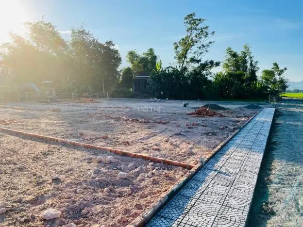 Cần Bán Đất Nền Chỉ 3Xx Triệu Tại Đà Nẵng