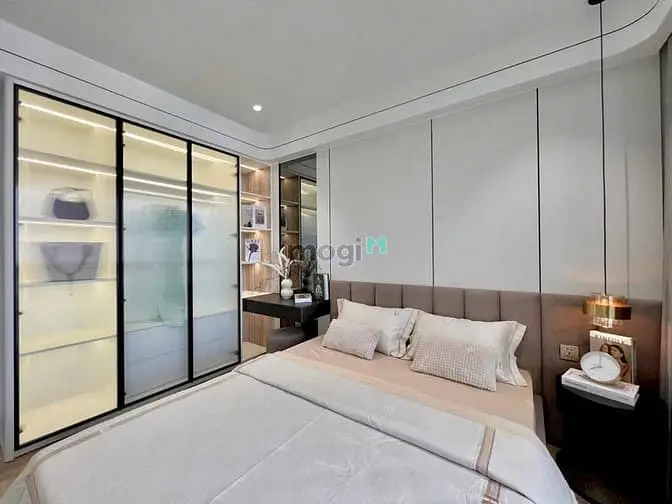 Bán Căn Hộ Cao Cấp Mới Riverpark Residencs, 3 Phòng Ngủ. Mới 100%