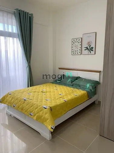 Cho Thuê Căn Hộ Park View Đường Nguyễn Đức Cảnh, Phú Mỹ Hưng Lầu Cao