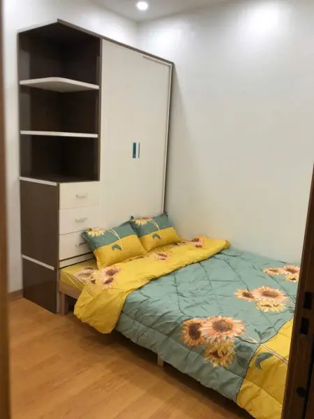 Cho Thuê Phòng Trọ Mễ Trì – Ngõ 2 Đại Lộ Thăng Long - Chỉ Từ 3,1Tr