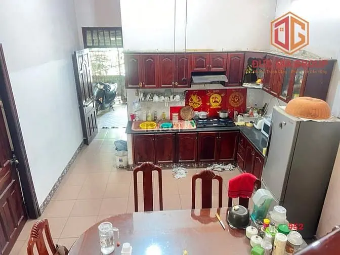 Bán Nhà Phường Hiệp Hòa 1 Trệt 1 Lầu Sổ Hồng 373M2 Ngang 12M Giá 17 Tỷ