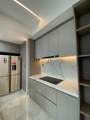 Cho Thuê Căn Hộ Acsentia, 84M, 02Pn, Nhà Đẹp, Đầy Đủ Nội Thất Giá 26Tr