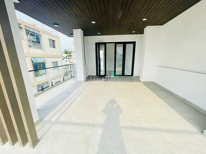 Căn Góc 2Mt Ba Tháng Hai - 6X22 - Ngay Vạn Hạnh Mall