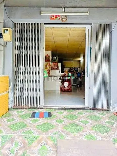 Mặt Tiền Đường Cao Lỗ, Gần Trường Đại Học, Bệnh Viện. Vừa Ở Vừa Kd.