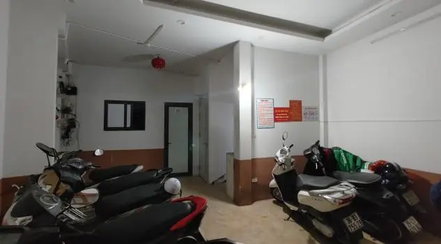 Bán Ccmn Khương Trung, Dòng Tiền 600 Tr/Năm, Lô Góc, Ô Tô Gần, 56M2, 5T, 11.5 Tỷ.