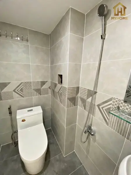 Phòng Trọ Xây Mới , An Ninh, Tiện Nghi Ngay Ngã Tư Gò Mây