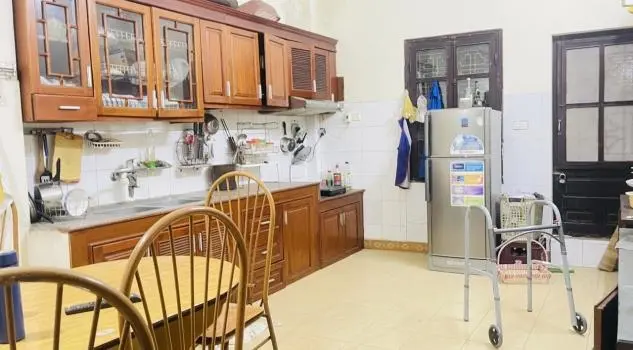 Bán Nhà 68M2, Phố Trường Chinh, Ô Tô Vào Nhà, Gần Phố, Kinh Doanh, 2 Thoáng, 22 Tỷ