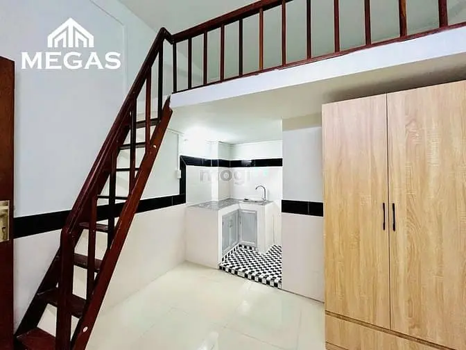 Cho Thuê Phòng Duplex Giá Siêu Rẻ