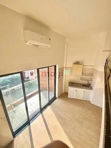 Cho Thuê Duplex Giá Rẻ , Ngay Đường C12 , Khu K300 , Sát Sân Bay Tsn