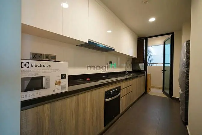 Căn Hộ Feliz En Vista 3Pn - Dt 106M2 - Full Nội Thất - Giá 30Tr/Tháng