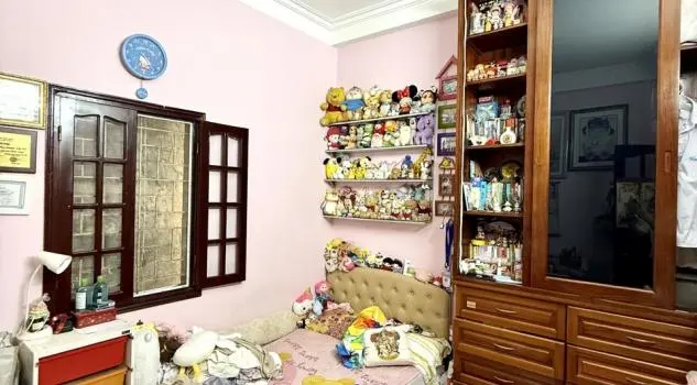 Siêu Phẩm Thanh Xuân, 15M Ra Phố, Gara Ô Tô, Kinh Doanh, 2 Thoáng, 62M2, 21 Tỷ.