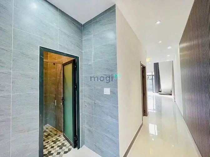 Nhà Chính Chủ Bán Xã Tân Phú Trung(Dt5X23M)Giá 2Ty9Tr Thiết Kế 1Trệt