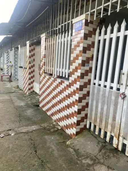 Cần Cho Thuê Nhà Ấp 1 Trung An - Cho Thuê Lâu Dài Từ 15/05