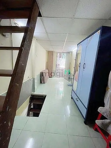 Nhà Âu Cơ, Bảy Hiền Tân Bình Giá 1,75 Tỷ 12M2 Xây 3 Tầng Sổ Riêng