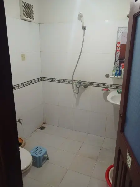 Góc Nhượng Trọ Gấp – Khu 136/1194 Láng, Đống Đa - Chỉ 2,3Tr