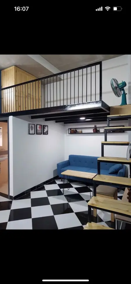 Cho Thuê Phòng Tại Thủ Đức Ngay Làng Đại Học