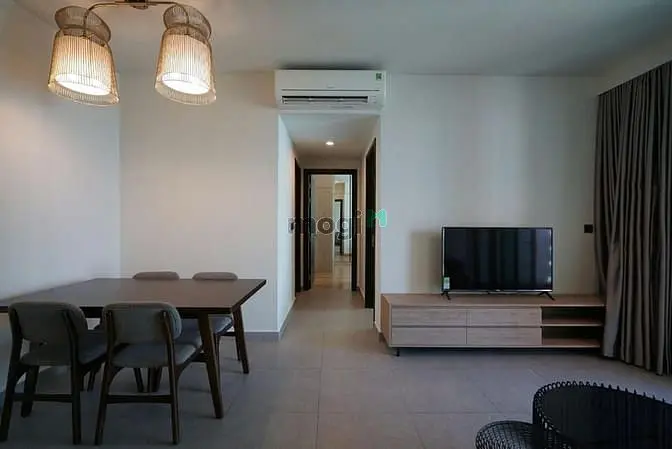 Căn Hộ Feliz En Vista 3Pn - Dt 106M2 - Full Nội Thất - Giá 30Tr/Tháng