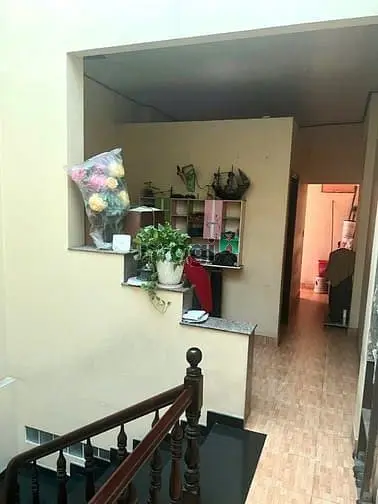 Hẻm 6M Thoại Ngọc Hầu, 100M2 (4X25), 3 Tầng 4Pn, Chỉ 10.5 Tỷ, Giá Tốt