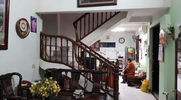 Lô Góc - Nguyễn Xiển, Ô Tô Tránh, Tặng Nhà 4 Tầng, Gần Phố, 48M2, Mt 10M, 21.99 Tỷ.