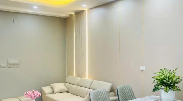 Chính Chủ Cần Bán Gấp Căn Hộ 2 Ngủ 2Wc Full Đồ Mới 100% – Chung Cư Thanh Hà