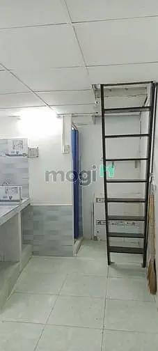 Nhà Âu Cơ, Bảy Hiền Tân Bình Giá 1,75 Tỷ 12M2 Xây 3 Tầng Sổ Riêng