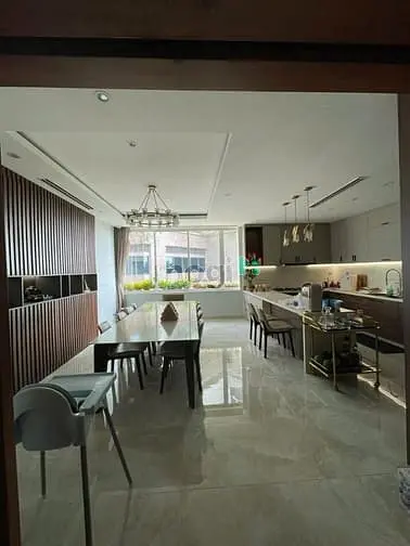 Shophouse Nguyễn Cơ Thạch Cho Thuê Dtsd 840M2 Khu Sala Thủ Thiêm Tphcm