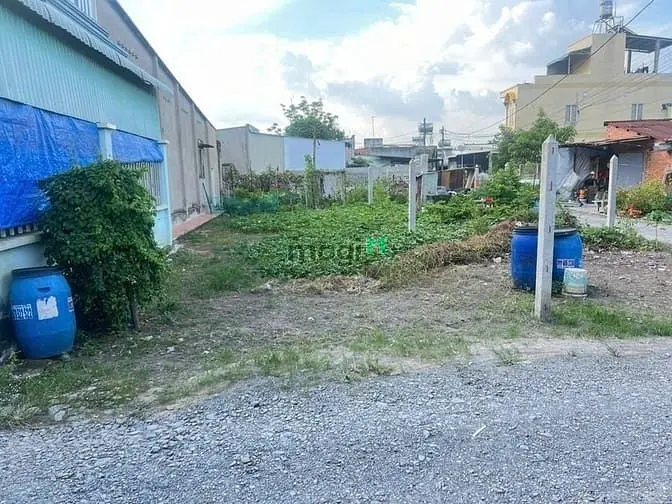 Cần Bán Giảm Ngay 100Tr Chốt 1Ty6(Dt5X22M)