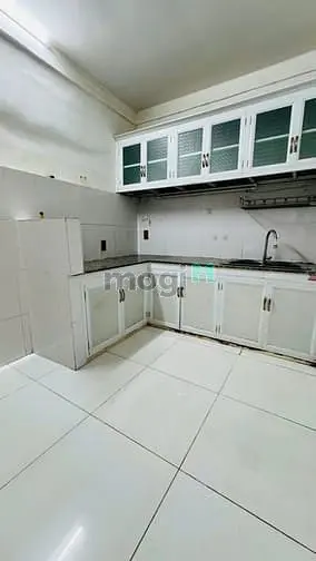 Cmt8 Ngay Cv Lê Thị Riêng - Xe Tải Gần Nhà - 52M - 3Pn - Nhỉnh 5 Tỷ