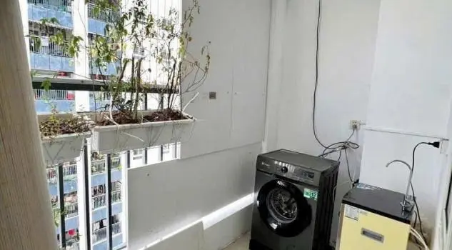 Bán Căn Góc Phụ 66,5M² – Full Đồ – Chung Cư Thanh Hà B1.4