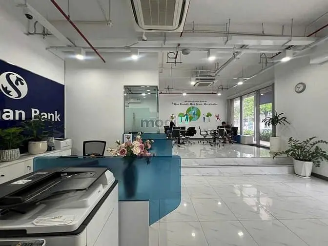 Shophouse Mặt Tiền Nguyễn Cơ Thạch 2 Căn Diện Tích 630M3 Sala Q2 Tphcm