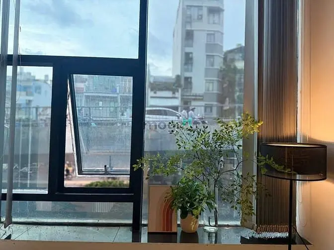 Căn Hộ Full Nội Thất Cửa Sổ Thoáng Siêu Chill Ngay Trần Thị Nghỉ