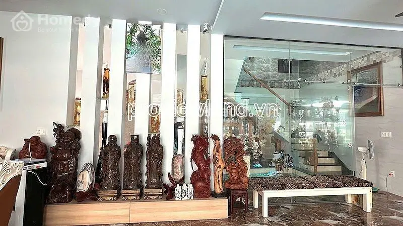 Bán Biệt Thự Compound Xuân Thủy Thảo Điền, 380M2, Hồ Bơi, Giá 105 Tỷ