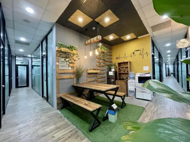 Văn Phòng Cho Thuê Tại Tòa Nhà Acm - Quận 3