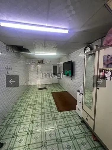 Nhà Bùi Hữu Nghĩa Bình Thạnh-6 Phòng-Gía 4.8 Tỷ