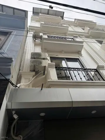 🌟 Bán Nhà Riêng Cực Hiếm – Sổ Nở Hậu - Ô Tô Đỗ Cửa - Ngõ 68 Nguyễn Văn Linh, Long Biên