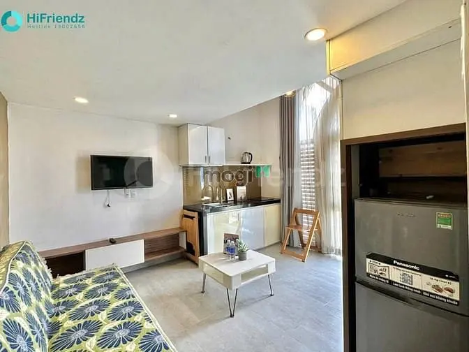 Siêu Phẩm Duplex Hiếm Hoi Quận 7